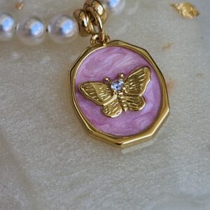 Różowe Skrzydła / Pink Wings