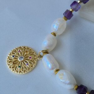 Złoty Fiołek / Golden Violet