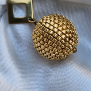 Złote kule / Golden balls