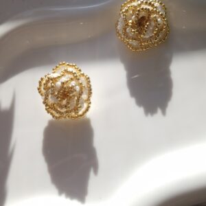 Golden Bloom