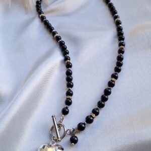 Czarne Serce Harmonii / Black Heart of Harmony