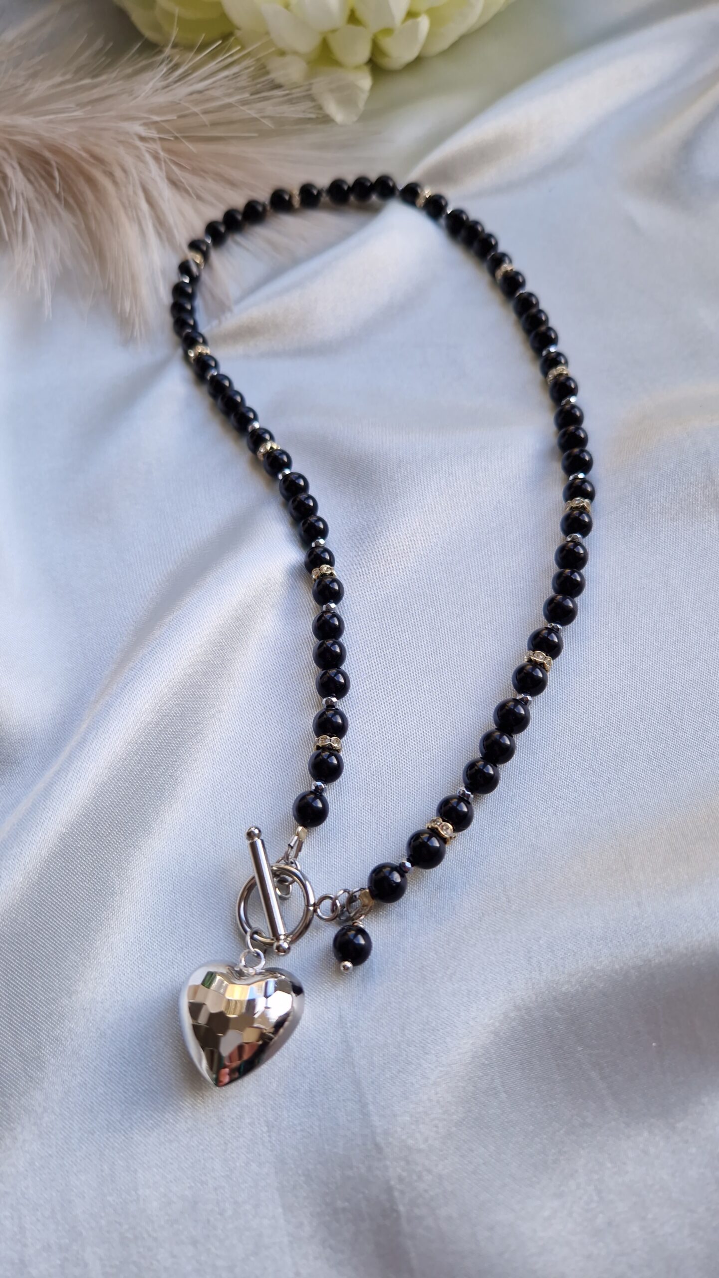 Czarne Serce Harmonii / Black Heart of Harmony
