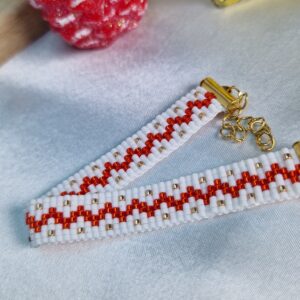 Czerwony Akcent / Red Accent