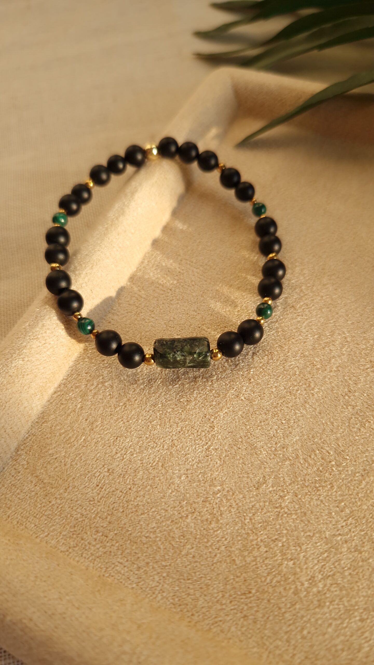 🖤💚 Zielona Oś/Green Axis - obrazek 2