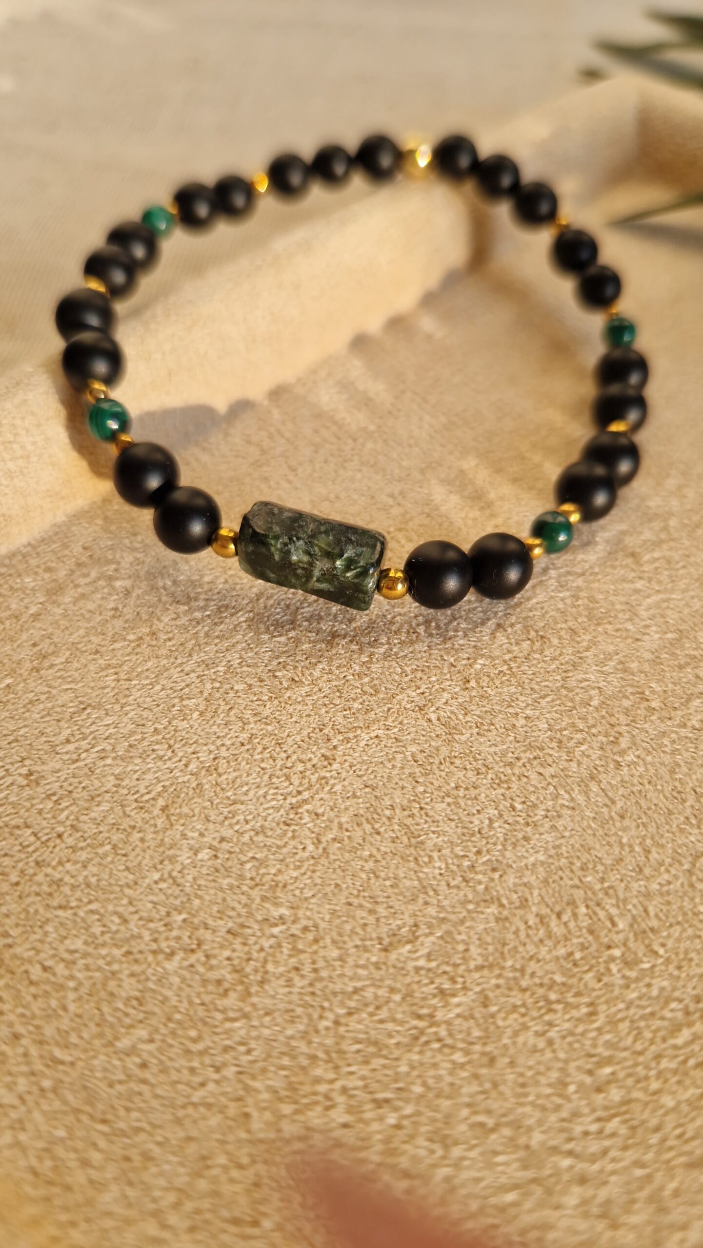 🖤💚 Zielona Oś/Green Axis - obrazek 4
