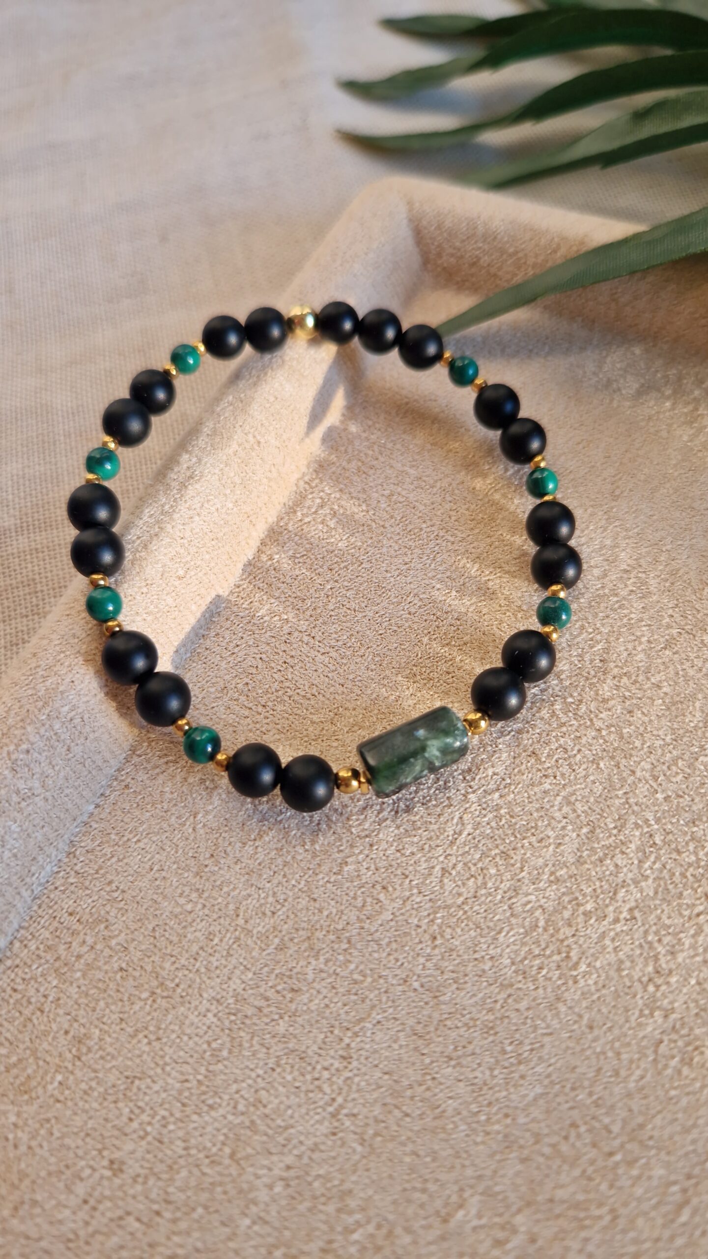 🖤💚 Zielona Oś/Green Axis - obrazek 5