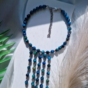 Blue Gravity / Niebieska Grawitacja