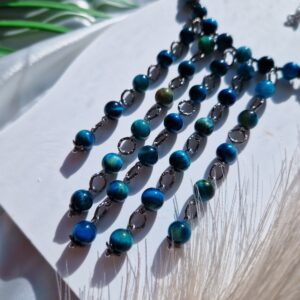 Blue Gravity / Niebieska Grawitacja
